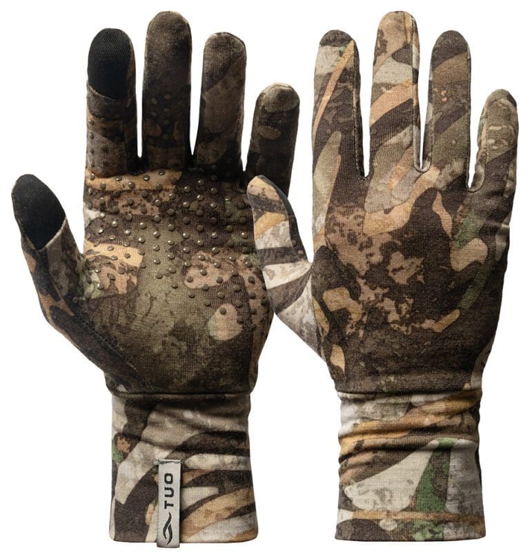 Tuo Gloves