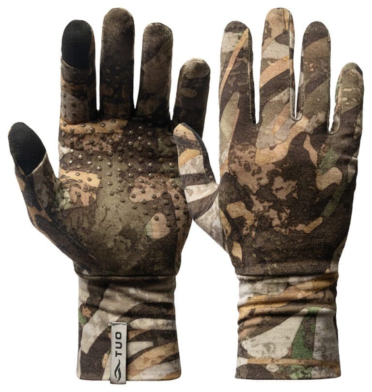 TUO Gear - Technical Hunting Clothing