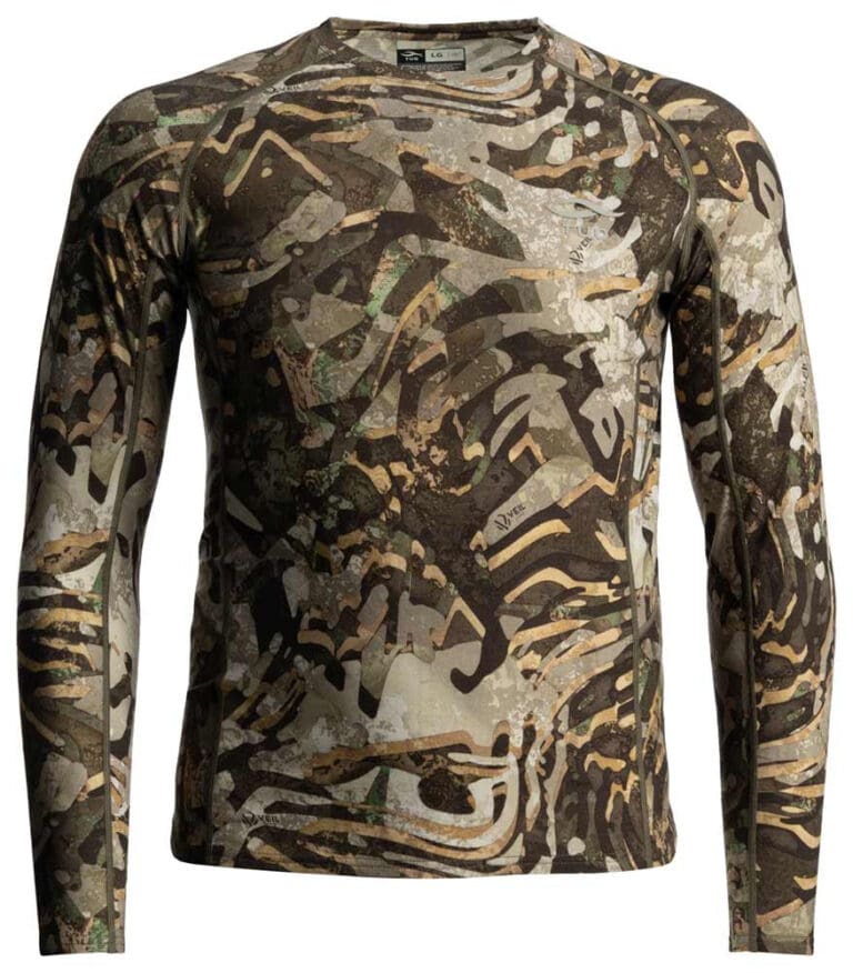 Western Hunting Shirts TUO Gear