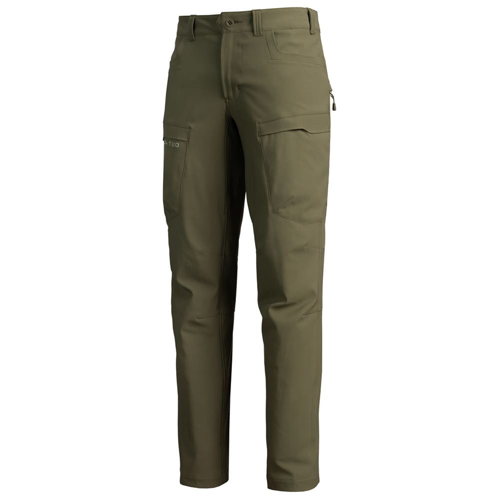 Clime Pant product photo left facing