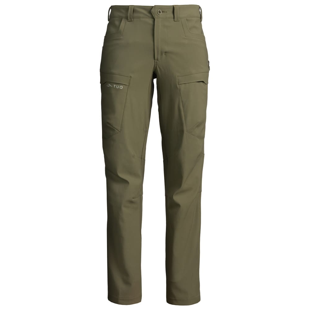 Clime Pant product photo front facing
