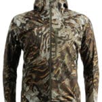 Aptitude Softshell Jacket front facing product photo