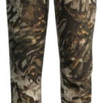 Velocity Merino Pant front facing product photo