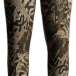 Kinetic Merino 250 Base Layer Bottom front facing product photo