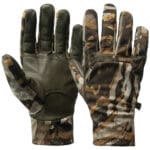 Softshell Glove product photo