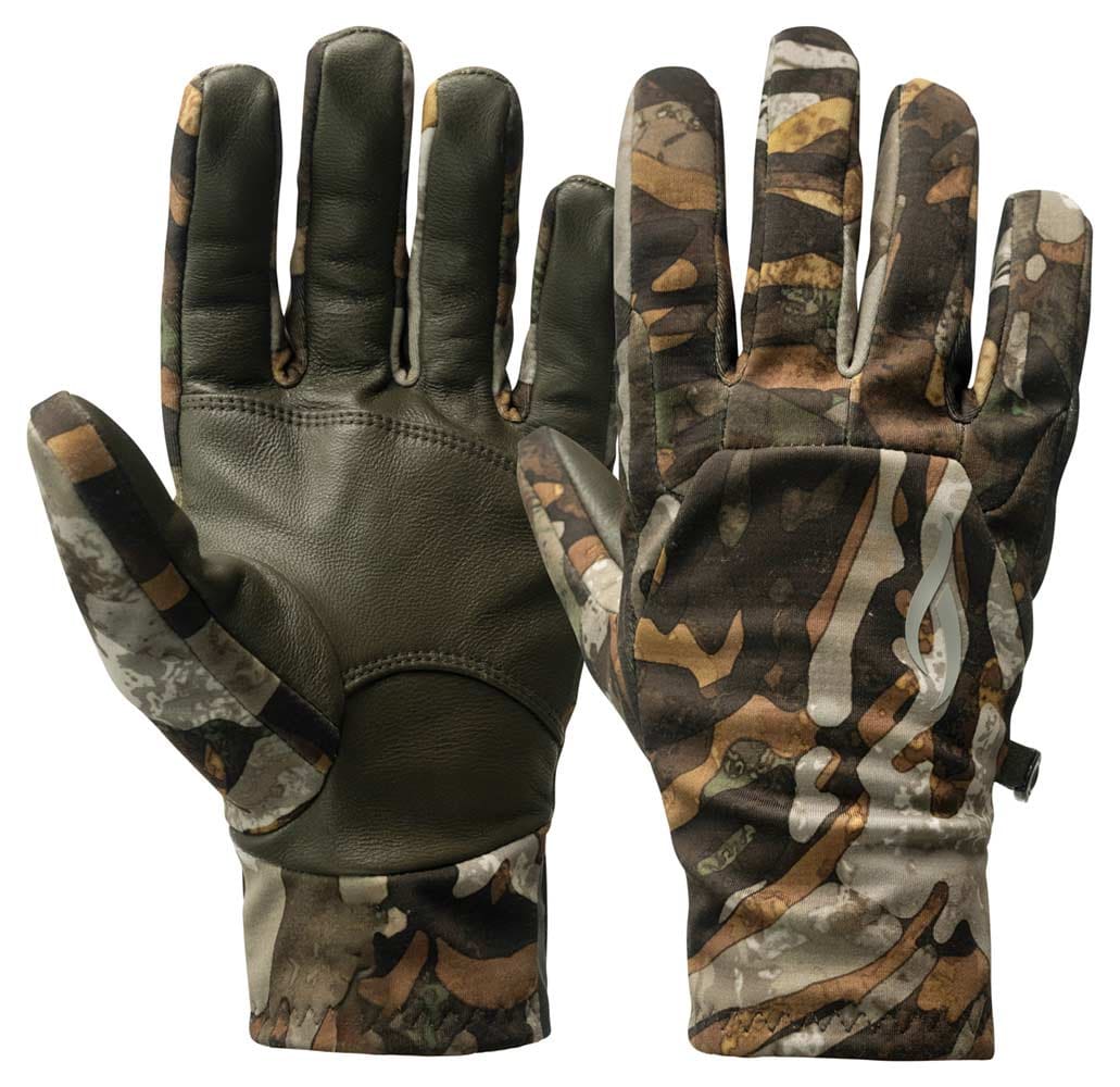 Softshell Glove product photo