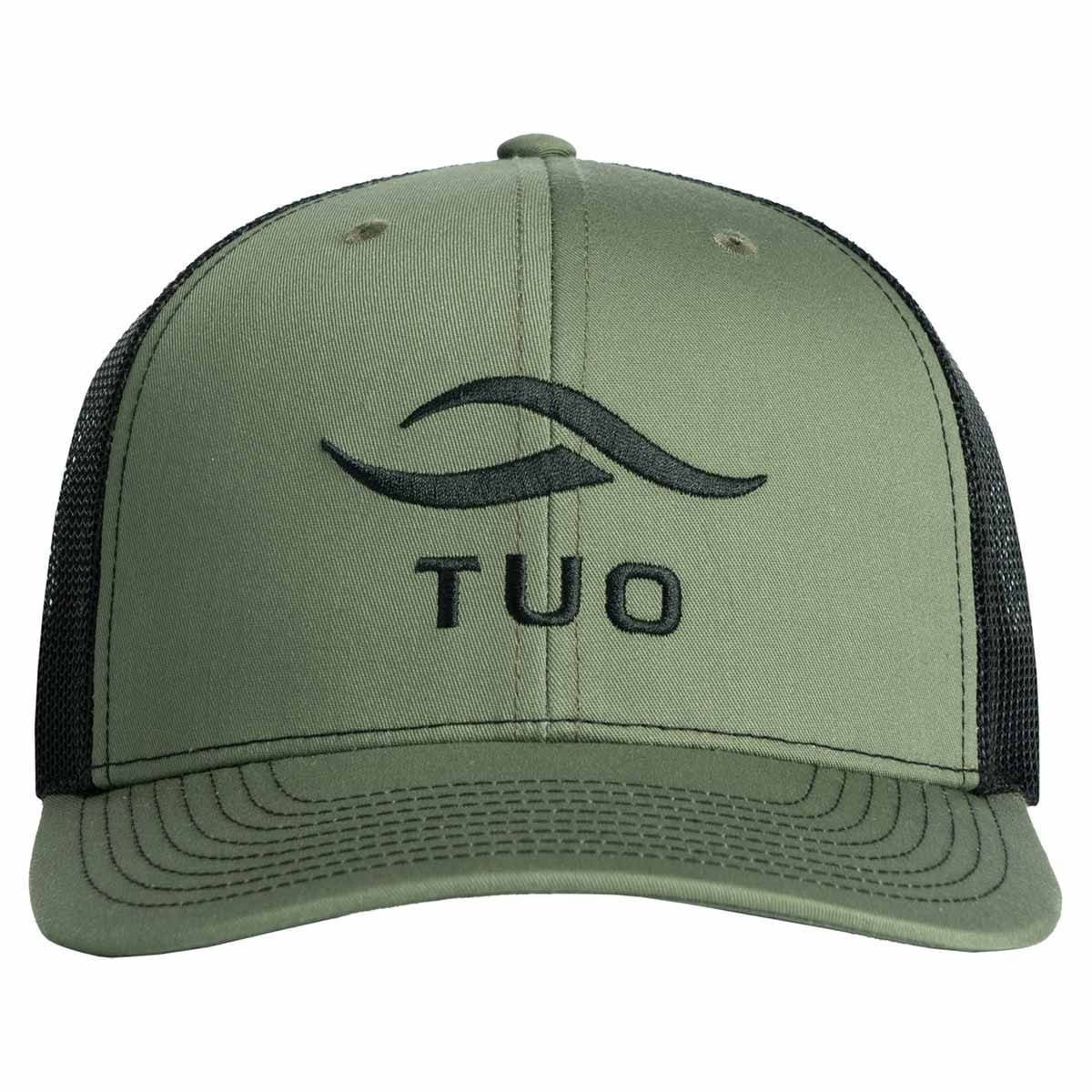 Logo Trucker Hat