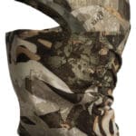 Kinetic Merino 150 Balaclava left facing