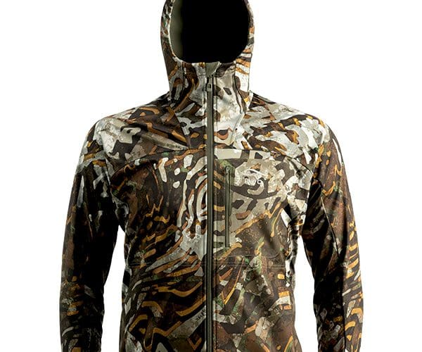 Tuo hunting jacket