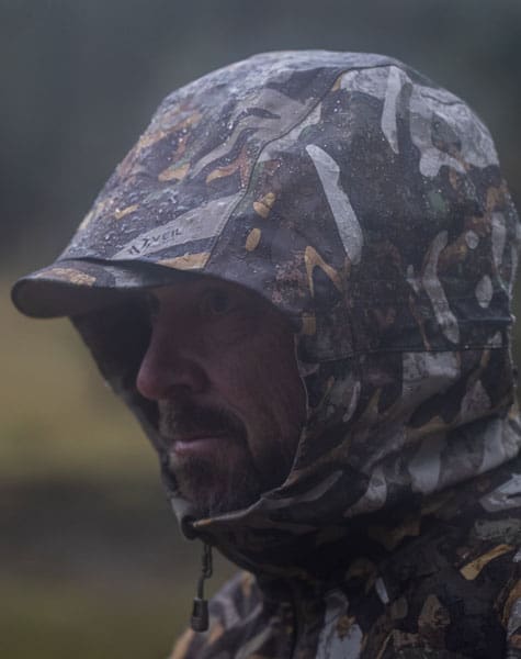 Ballistic Storm Jacket