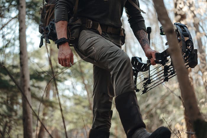 Clime Pant field image