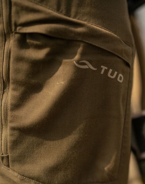 Velocity Merino Pant field image