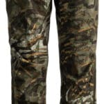 Ballistic Storm Pant front facing product photo