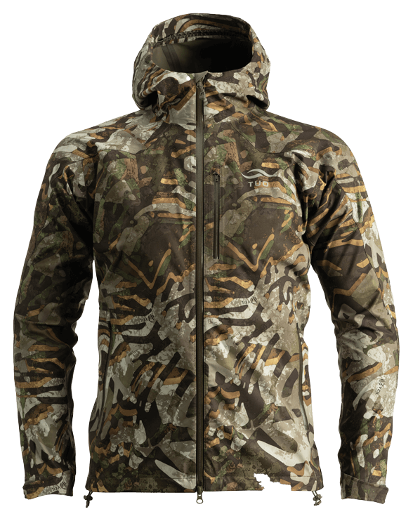 Ballistic Storm Jacket