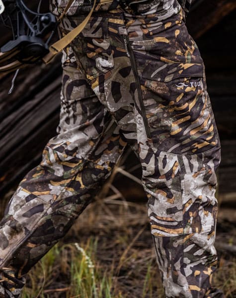 Ballistic Storm Pant