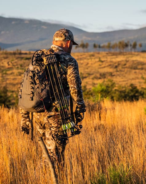 Ballistic Storm Pant