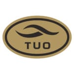 TUO Icon Sticker