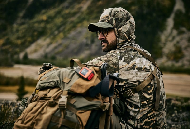 Mastering The Hunt: Unveiling The Secrets Of Base Layers For Every Season