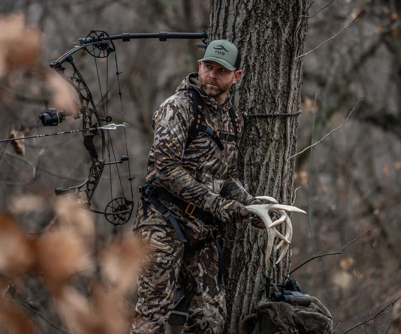 Jared Mills Pro Staff image