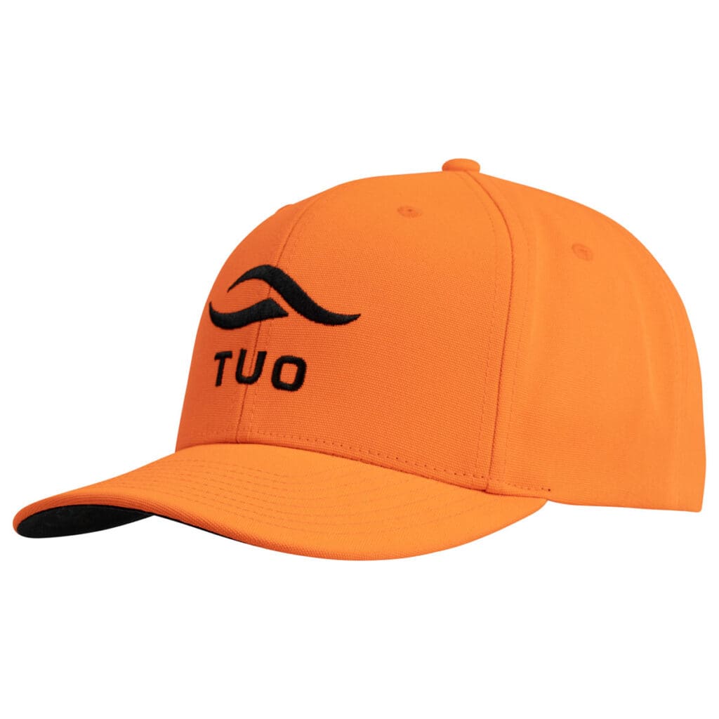 TUO Blaze Hat left facing