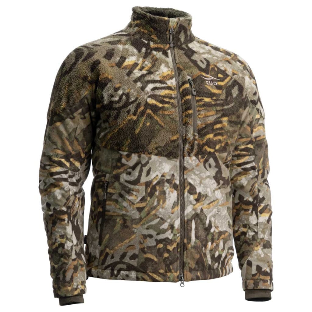 Nivor Jacket - TUO Gear