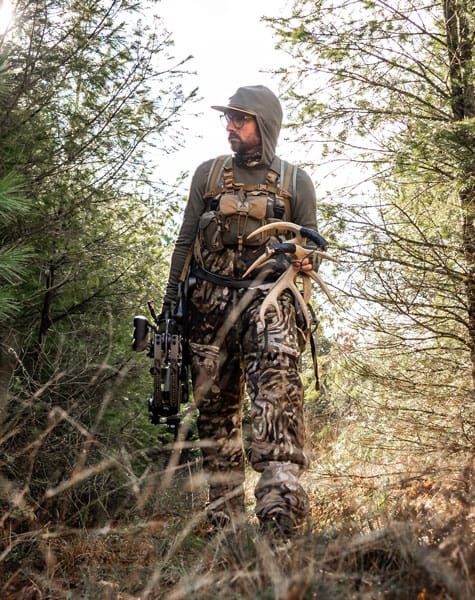 Nivor Bib field image