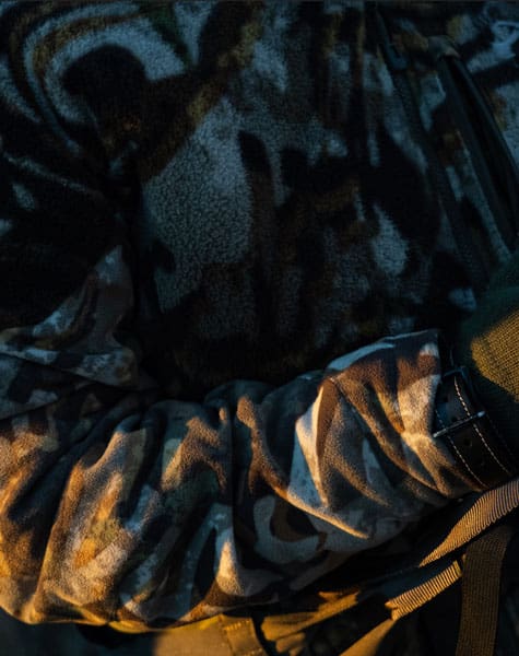 Nivor Jacket field image