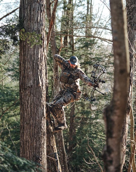 Nivor Jacket field image