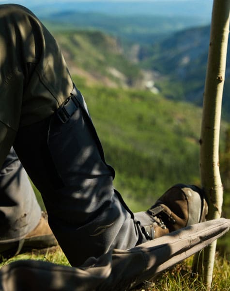 Boot Gaiters field image