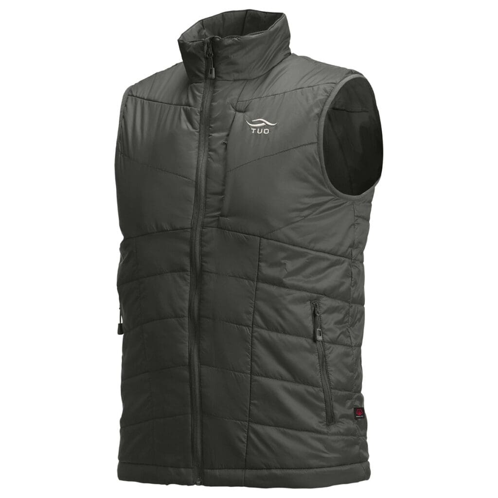 Molten Heated Vest - TUO Gear
