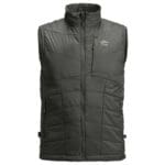 Molten Heated Vest front facing