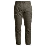 Amp Puffy Pant front