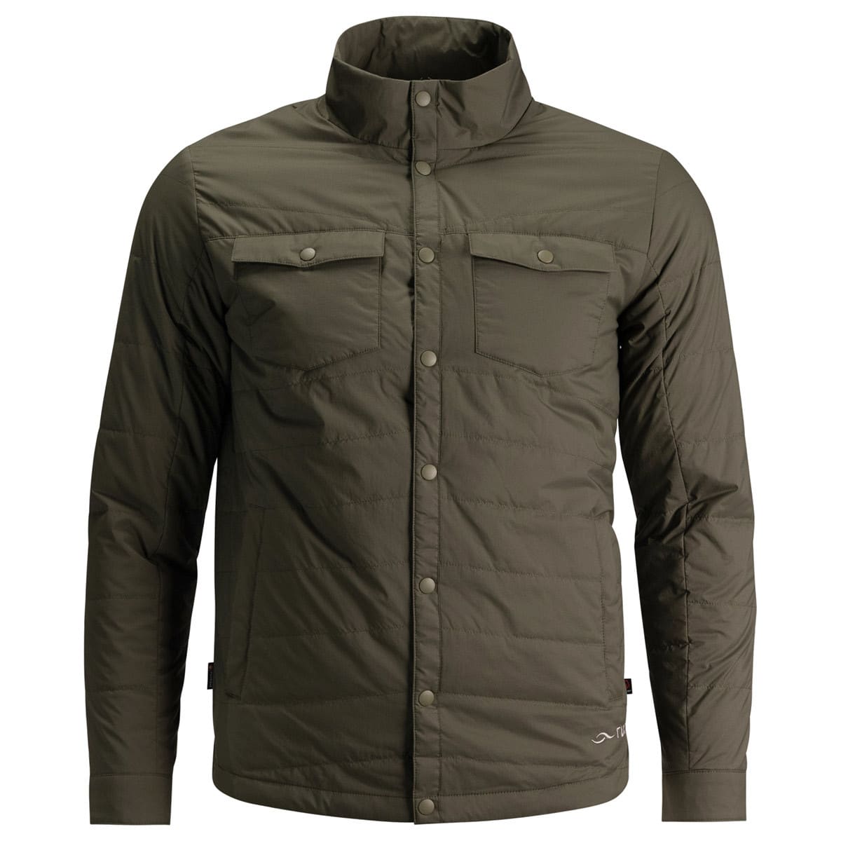 Guide Lite Shacket front
