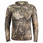 Kinetic Merino 350 Hoodie front