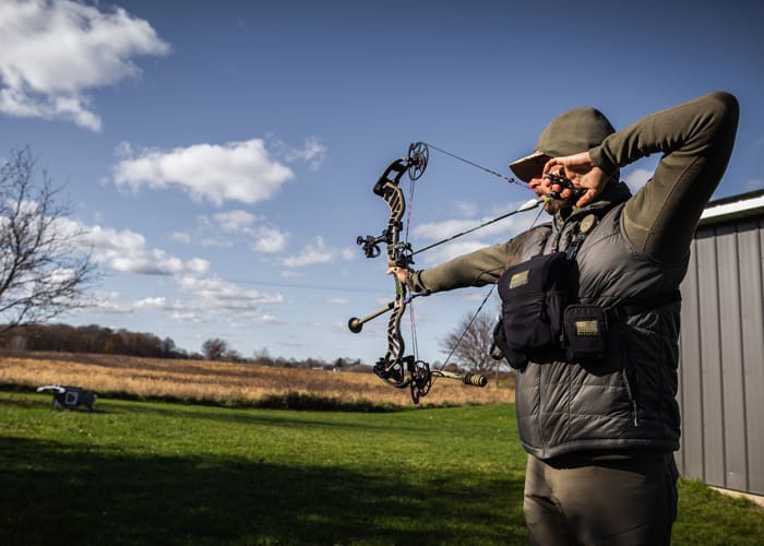 Kinetic Merino 350 Hoodie field image