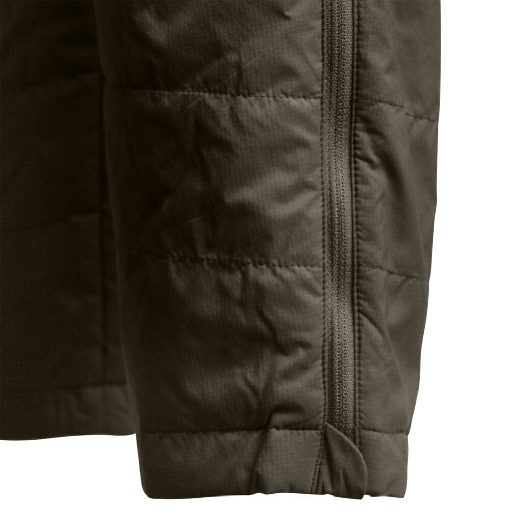 Elite Insulated Pant