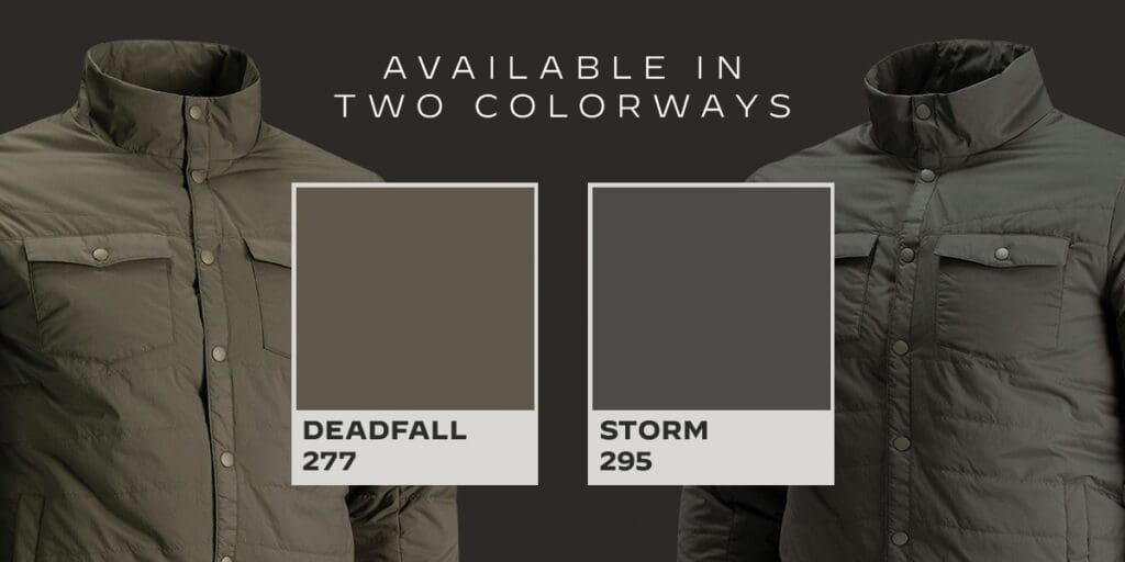 The Turducken Of Outerwear