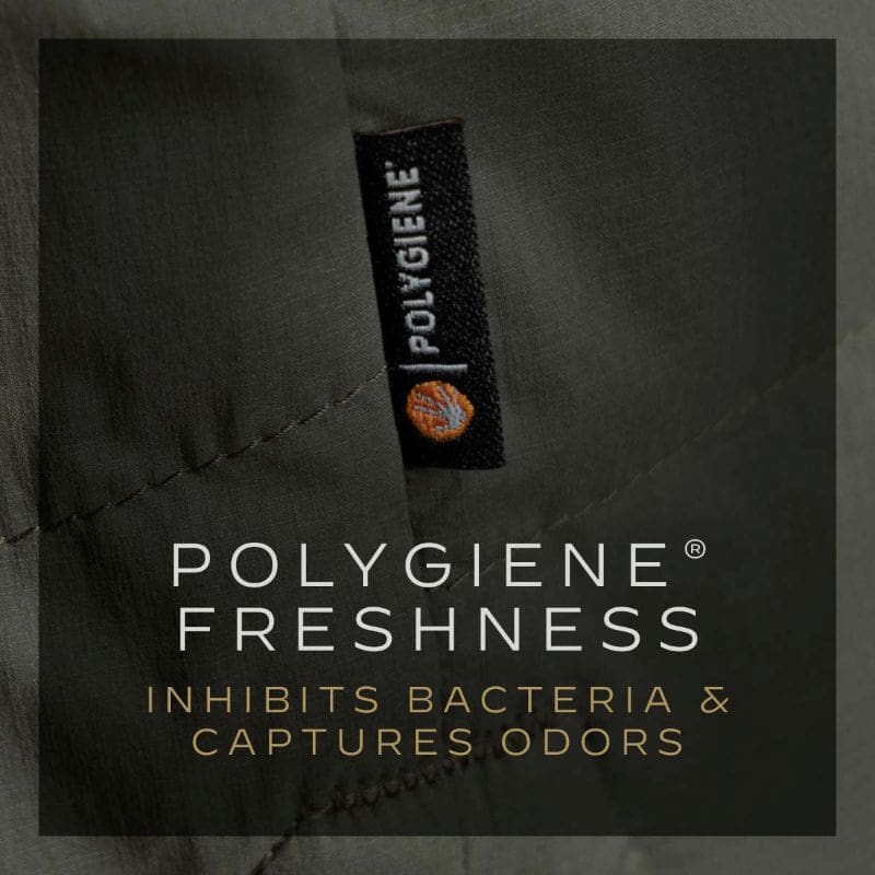 The Turducken Of Outerwear