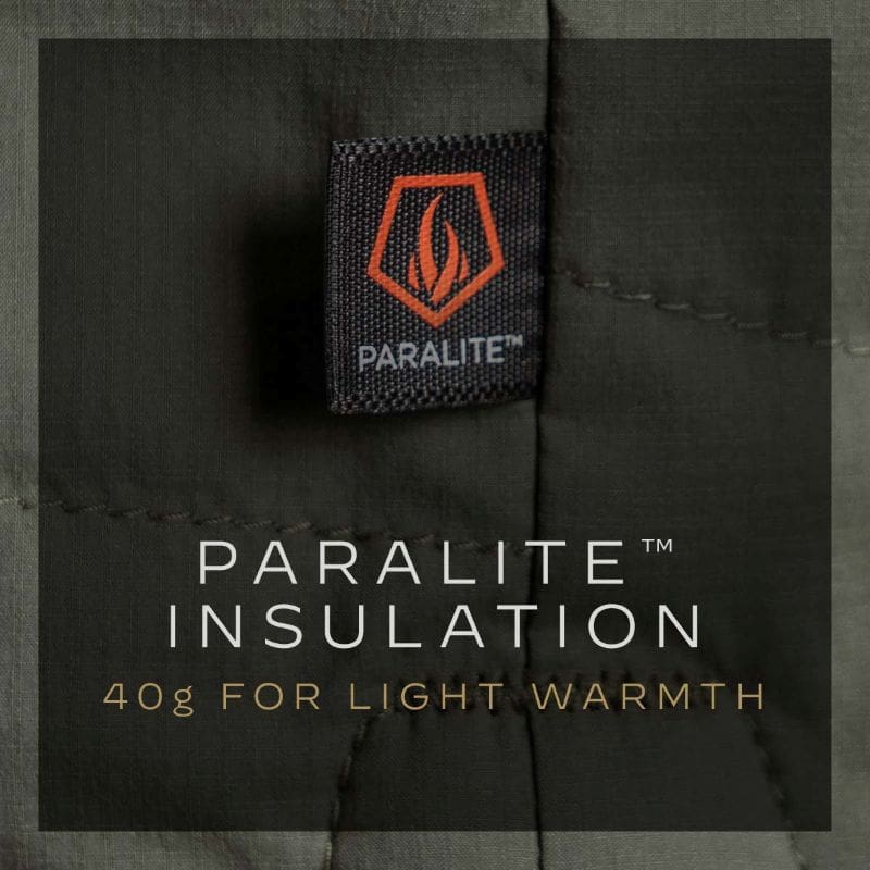 The Turducken Of Outerwear