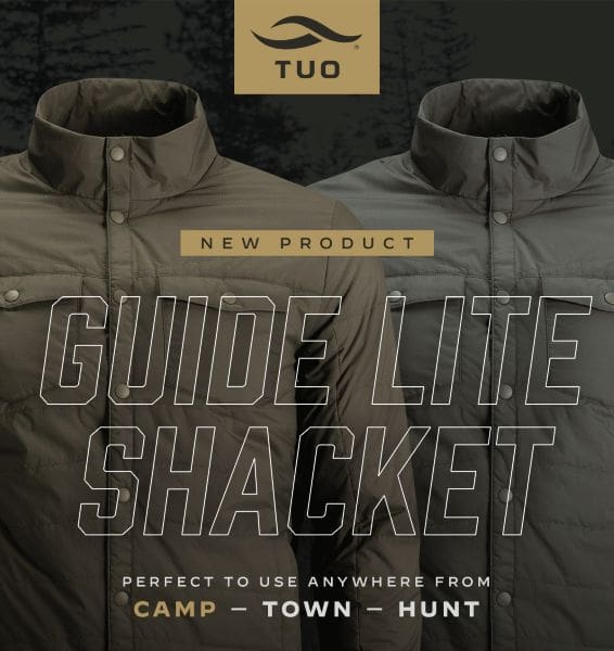 The Turducken Of Outerwear