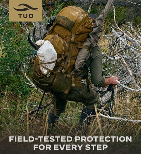 Field Tested Protection