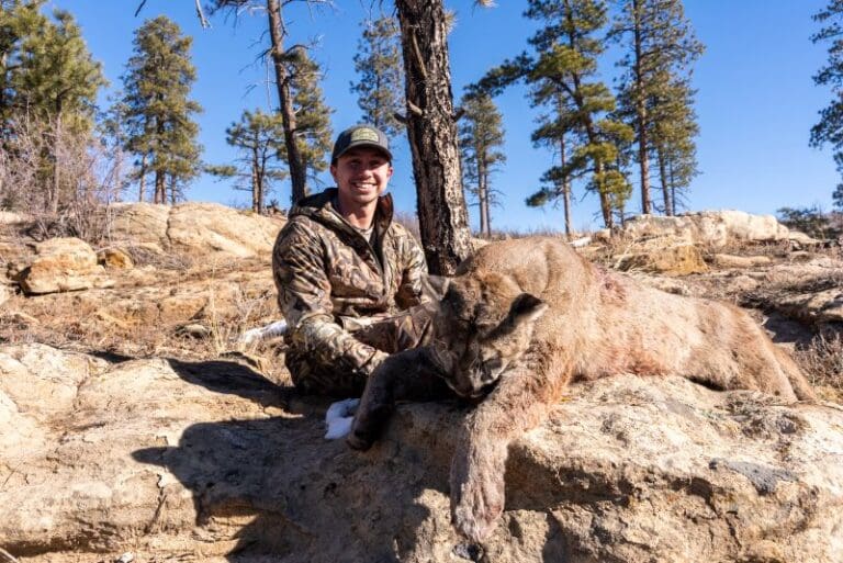 Gear List And Product Review: Utah Mountain Lion Hunt