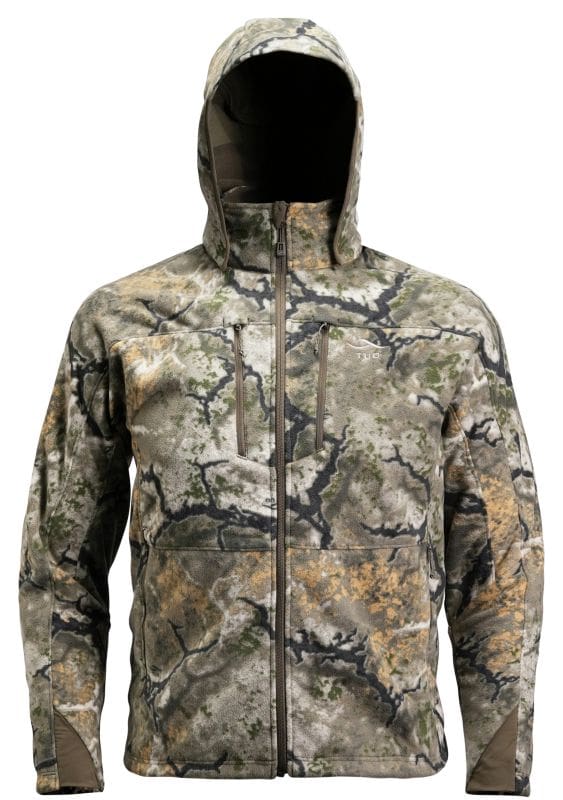 Whitetail Wear Of Distinction