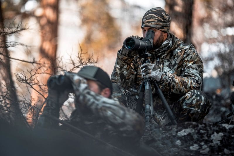 Guided Vs. Diy Hunting