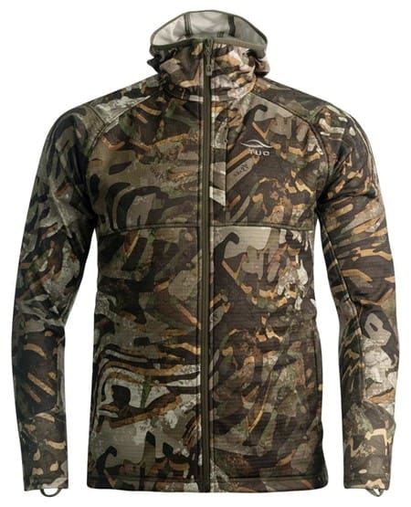 Tuo Curates Specialized Turkey Hunting Collection