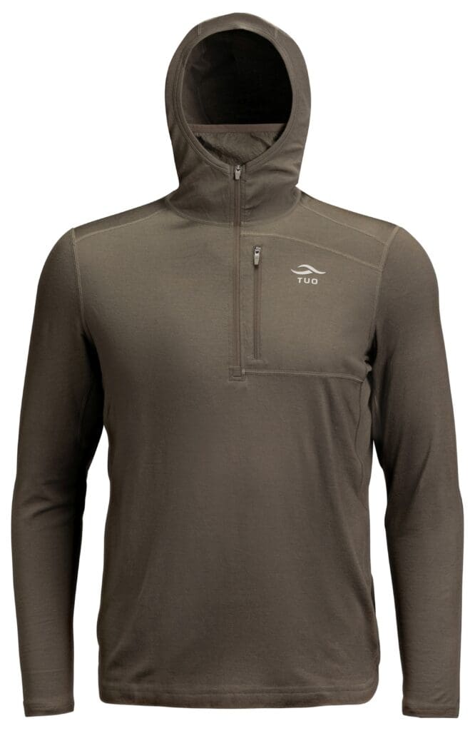 Mastering Merino...again