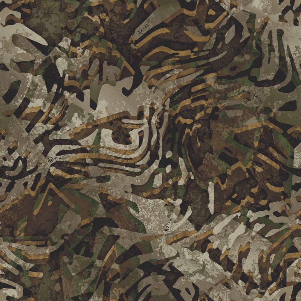 Mastering Merino...again