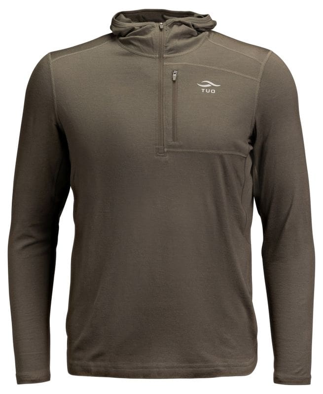 Mastering Merino...again