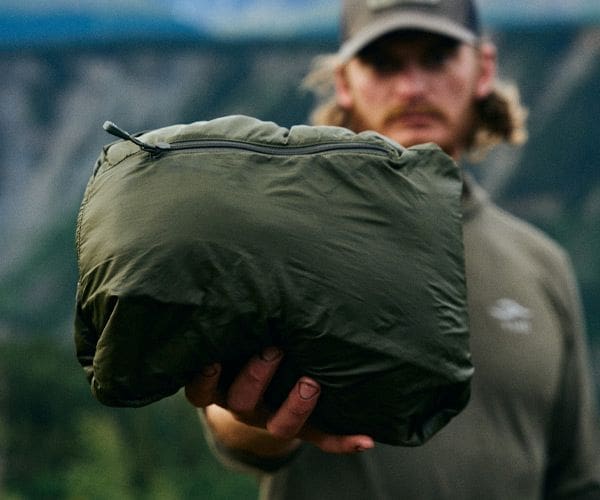 The Packable Provision