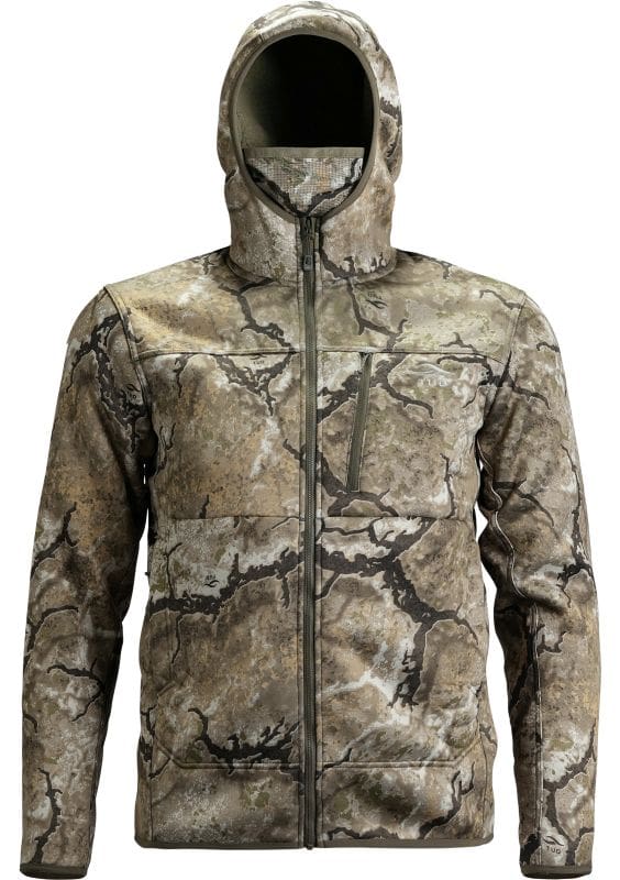 Screaming For Vergence